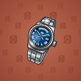 Swiss Watch #6241