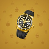 Swiss Watch #6245 Swiss Watch #6245