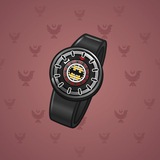 Swiss Watch #6246 Swiss Watch #6246