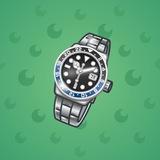 Swiss Watch #6249