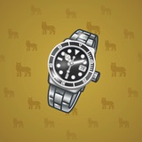 Swiss Watch #6254