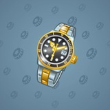 Swiss Watch #6258 Swiss Watch #6258