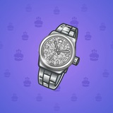 Swiss Watch #6266 Swiss Watch #6266
