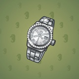 Swiss Watch #6273