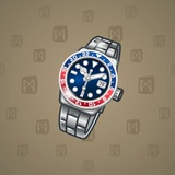 Swiss Watch #6276 Swiss Watch #6276