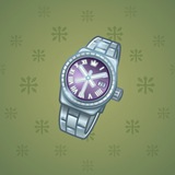 Swiss Watch #6284 Swiss Watch #6284