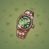 Swiss Watch #6285 Swiss Watch #6285