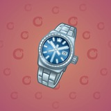 Swiss Watch #6290 Swiss Watch #6290