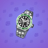 Swiss Watch #6302 Swiss Watch #6302