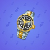 Swiss Watch #6307