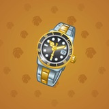 Swiss Watch #6309 Swiss Watch #6309