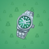 Swiss Watch #6312 Swiss Watch #6312