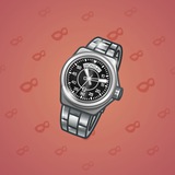 Swiss Watch #6316 Swiss Watch #6316
