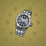 Swiss Watch #6320 Swiss Watch #6320