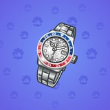 Swiss Watch #6321 Swiss Watch #6321
