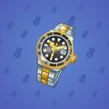 Swiss Watch #6323