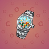 Swiss Watch #6326 Swiss Watch #6326