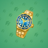 Swiss Watch #6333 Swiss Watch #6333