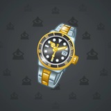 Swiss Watch #6335