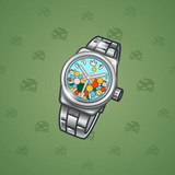 Swiss Watch #6336