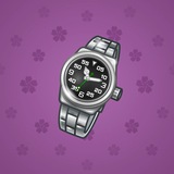 Swiss Watch #6339 Swiss Watch #6339