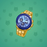 Swiss Watch #6353