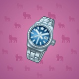 Swiss Watch #6355 Swiss Watch #6355