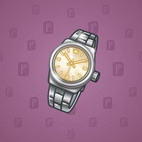 Swiss Watch #6358