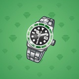 Swiss Watch #6367 Swiss Watch #6367