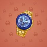 Swiss Watch #6371