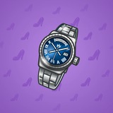Swiss Watch #6375