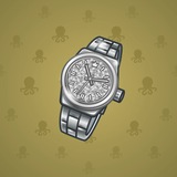 Swiss Watch #6381 Swiss Watch #6381