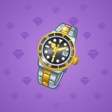 Swiss Watch #6384 Swiss Watch #6384
