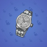 Swiss Watch #6390 Swiss Watch #6390