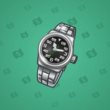 Swiss Watch #6391 Swiss Watch #6391