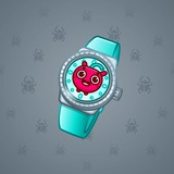 Swiss Watch #6397 Swiss Watch #6397