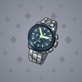 Swiss Watch #6401 Swiss Watch #6401