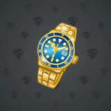Swiss Watch #6419 Swiss Watch #6419
