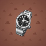 Swiss Watch #6432 Swiss Watch #6432