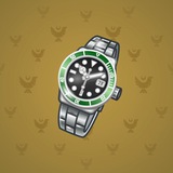 Swiss Watch #6441