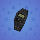 Swiss Watch #6443