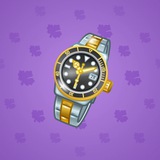 Swiss Watch #6444
