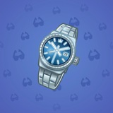Swiss Watch #6452 Swiss Watch #6452