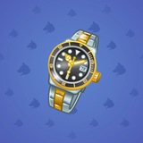 Swiss Watch #6455 Swiss Watch #6455