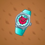 Swiss Watch #6458