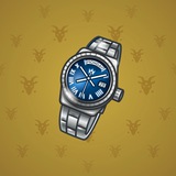 Swiss Watch #6465