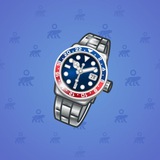 Swiss Watch #6466 Swiss Watch #6466
