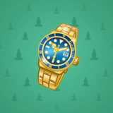 Swiss Watch #6469 Swiss Watch #6469