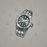 Swiss Watch #6470 Swiss Watch #6470