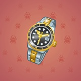 Swiss Watch #6473 Swiss Watch #6473